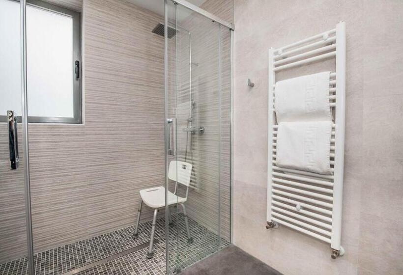 هتل Ciudad De ávila