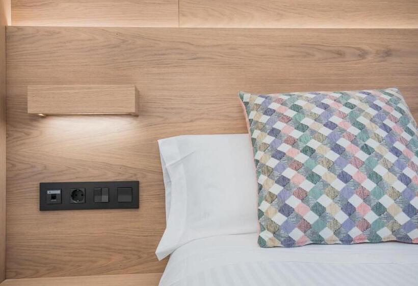 هتل Ciudad De ávila