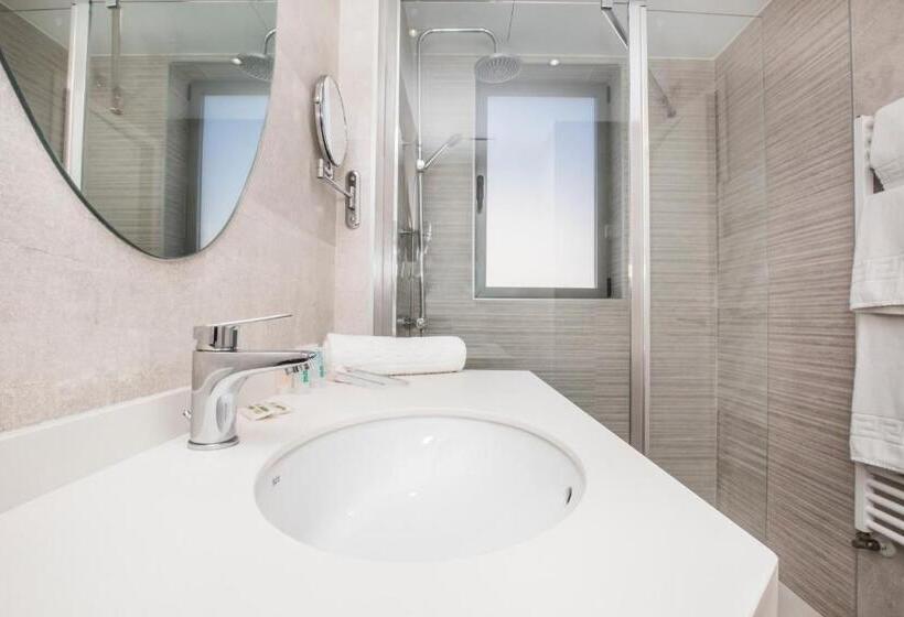 هتل Ciudad De ávila