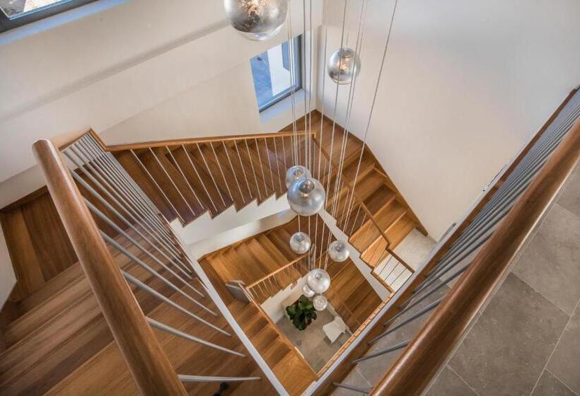 هتل Ciudad De ávila