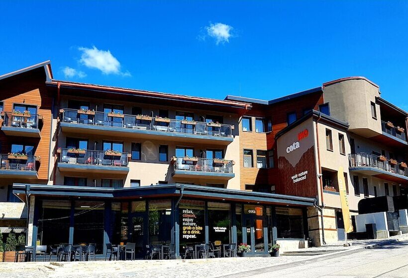 فندق Cota1110