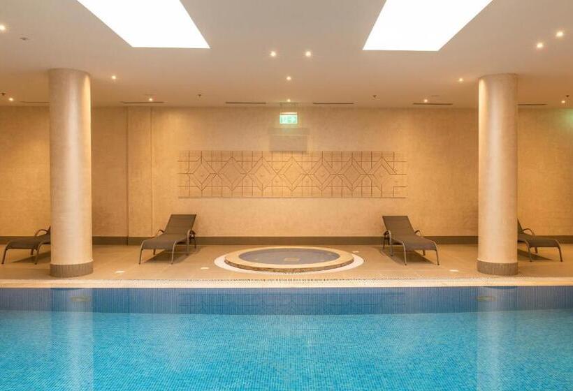 هتل Dara Al Rayyan