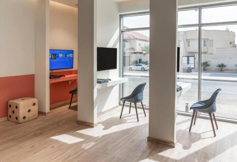 هتل Dara Al Rayyan