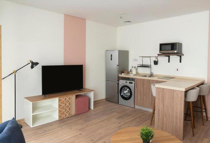 هتل Dara Al Rayyan