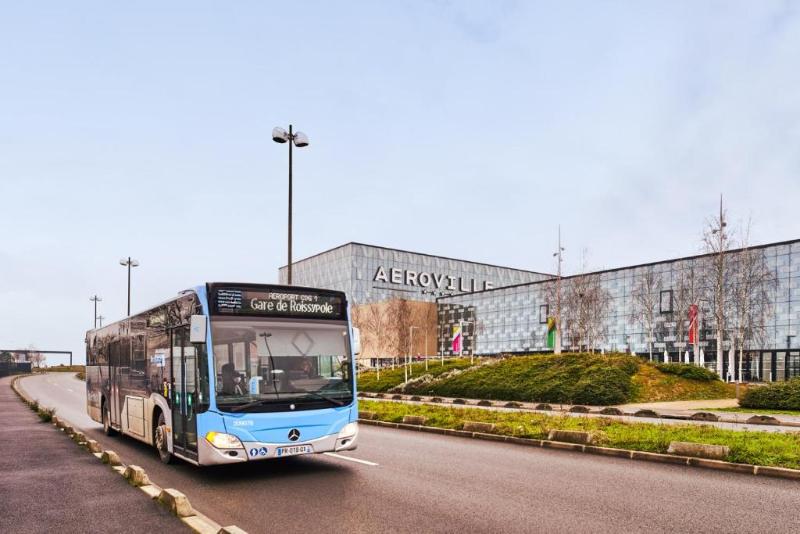 Easyhotel Paris Charles De Gaulle Villepinte