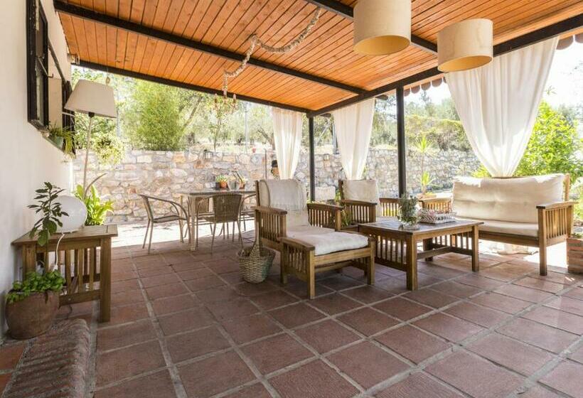 호텔 El Rincón De Celi