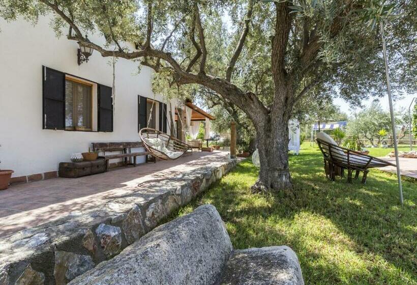 호텔 El Rincón De Celi