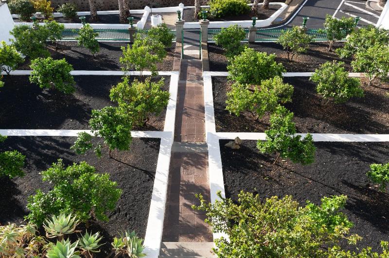 酒店 Emblemático La Casa De Los Naranjos