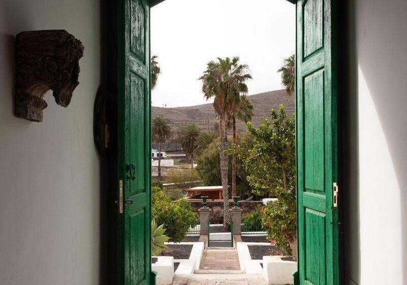 酒店 Emblemático La Casa De Los Naranjos