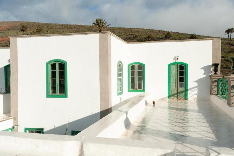 酒店 Emblemático La Casa De Los Naranjos