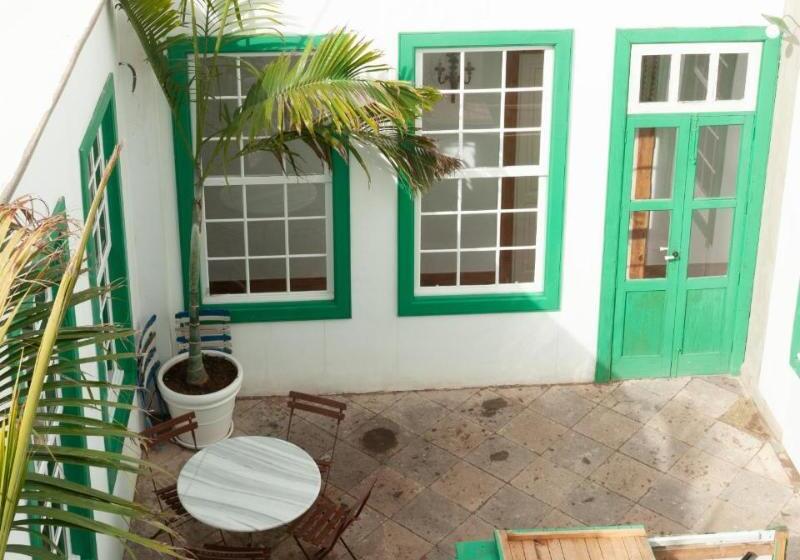 酒店 Emblemático La Casa De Los Naranjos