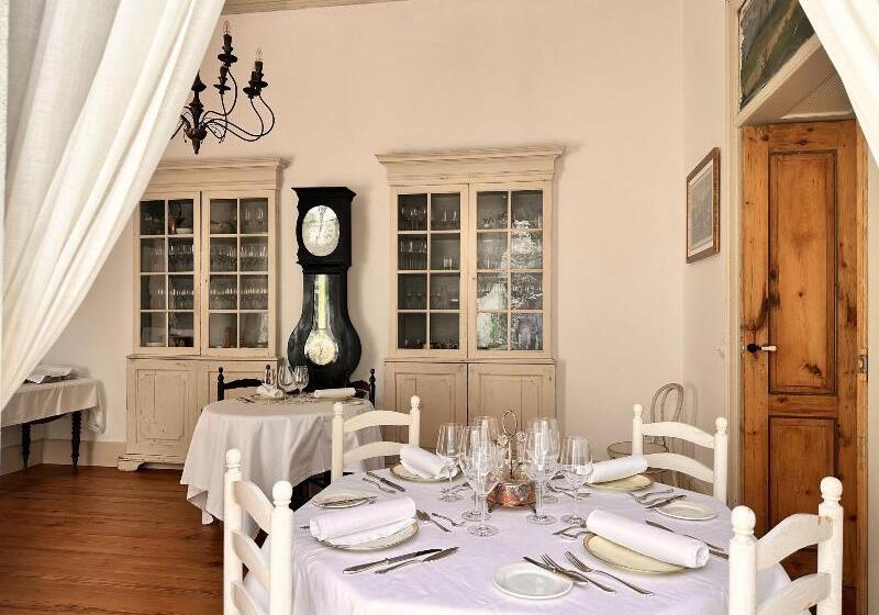 酒店 Emblemático La Casa De Los Naranjos