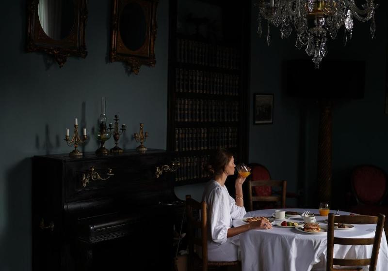 酒店 Emblemático La Casa De Los Naranjos