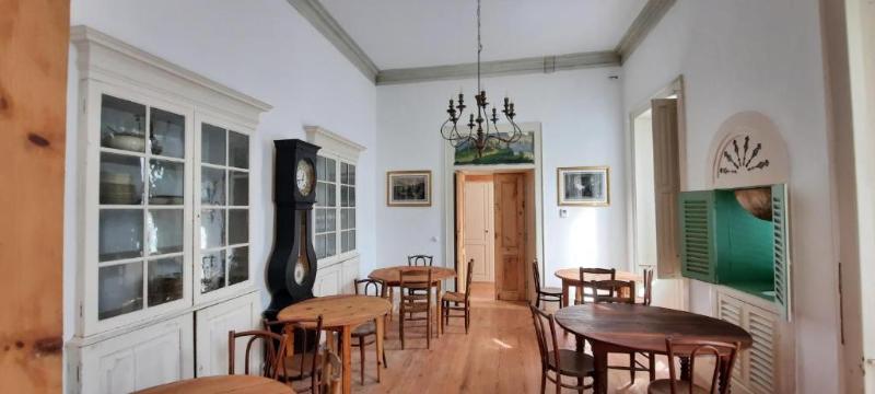 酒店 Emblemático La Casa De Los Naranjos