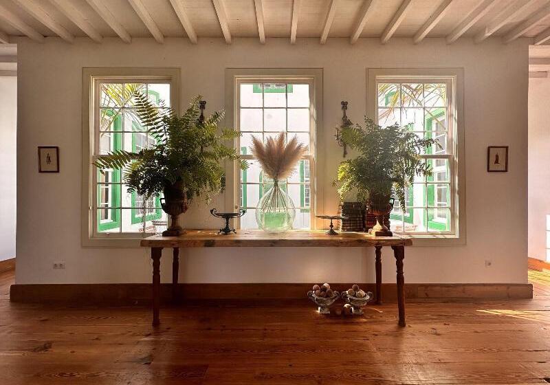 酒店 Emblemático La Casa De Los Naranjos