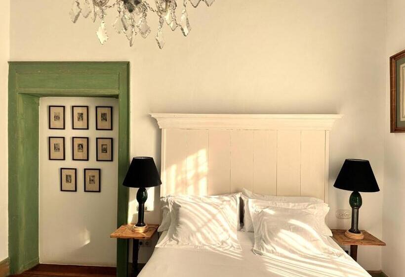 酒店 Emblemático La Casa De Los Naranjos