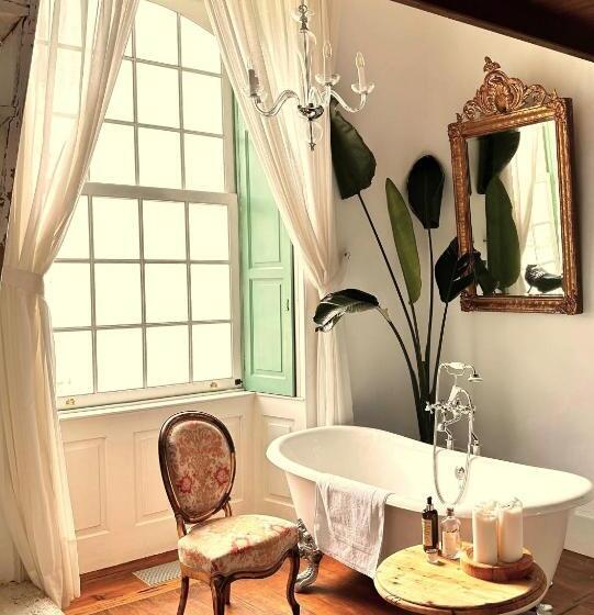 酒店 Emblemático La Casa De Los Naranjos