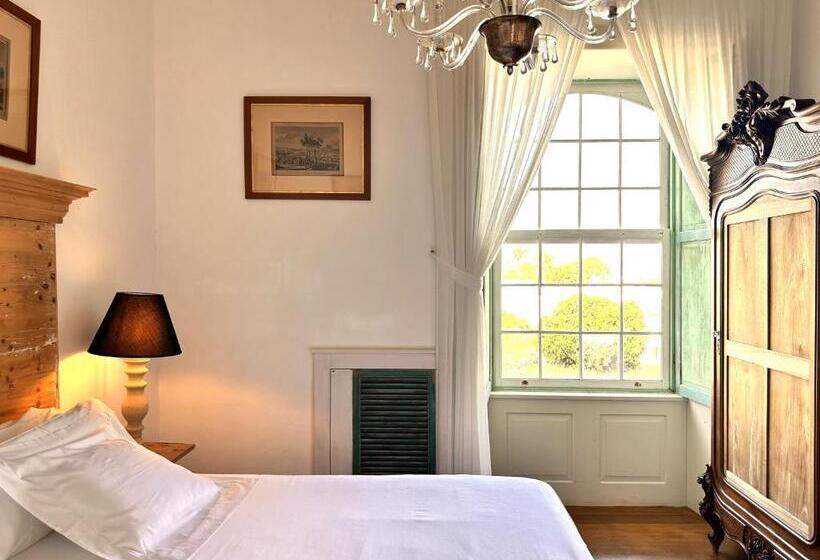 酒店 Emblemático La Casa De Los Naranjos