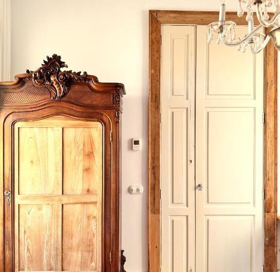 酒店 Emblemático La Casa De Los Naranjos