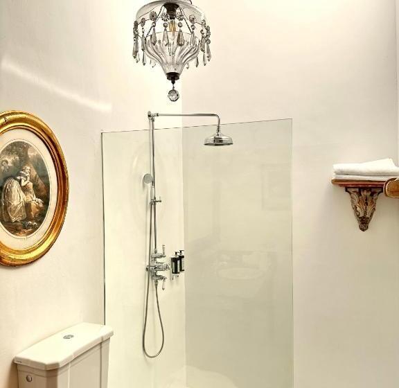 酒店 Emblemático La Casa De Los Naranjos