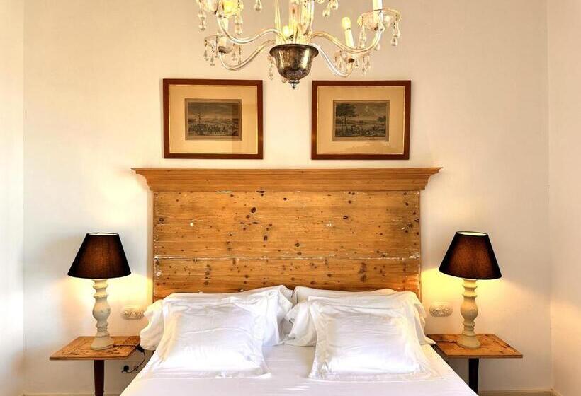 酒店 Emblemático La Casa De Los Naranjos