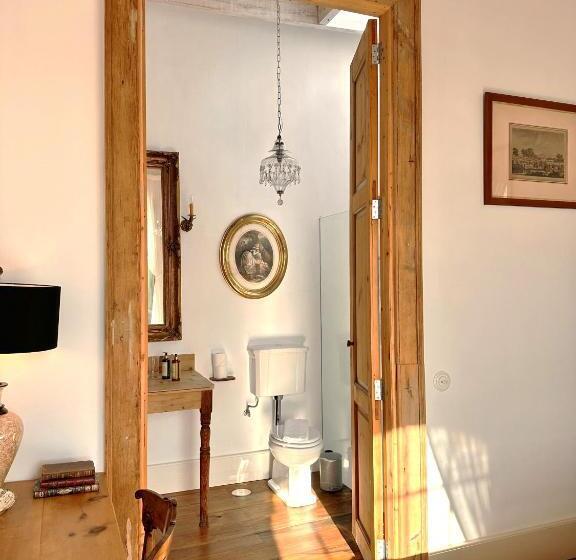 酒店 Emblemático La Casa De Los Naranjos