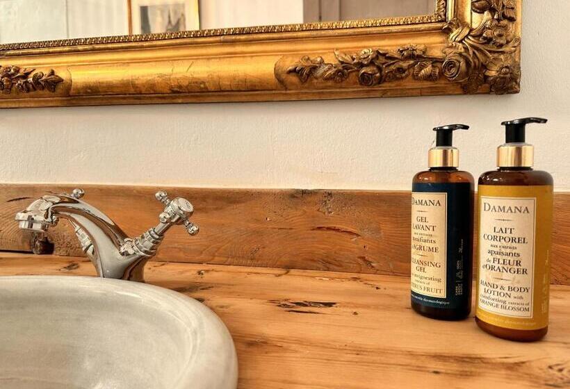 酒店 Emblemático La Casa De Los Naranjos