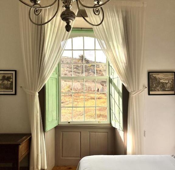 酒店 Emblemático La Casa De Los Naranjos