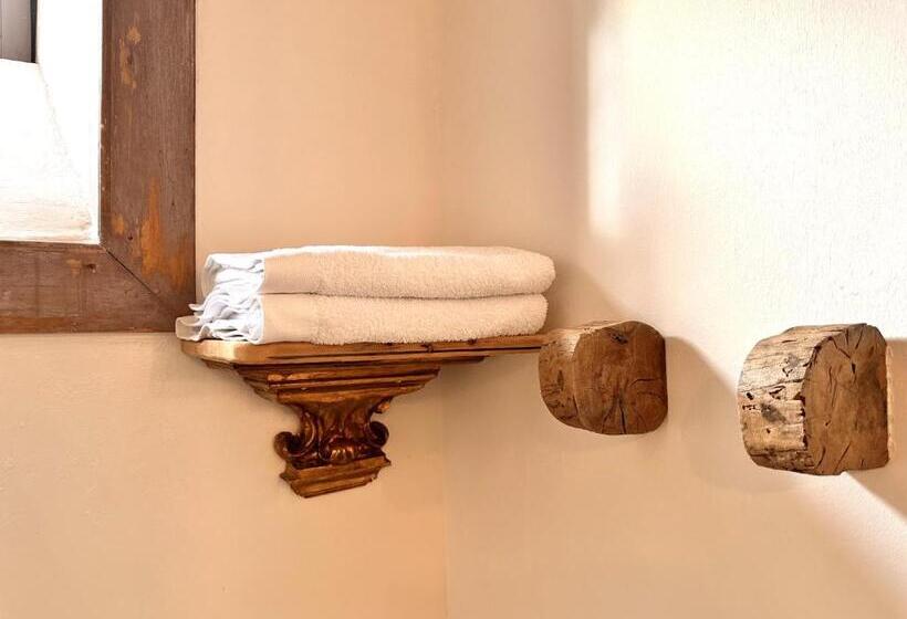 酒店 Emblemático La Casa De Los Naranjos