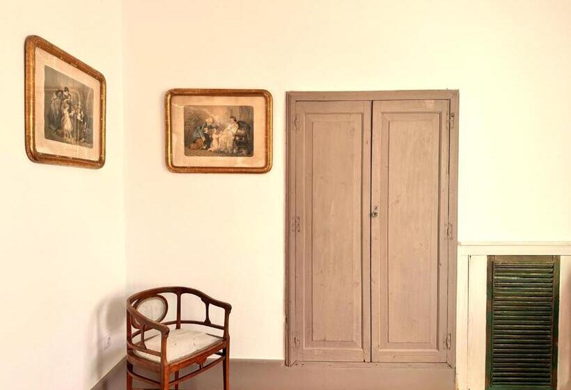 酒店 Emblemático La Casa De Los Naranjos