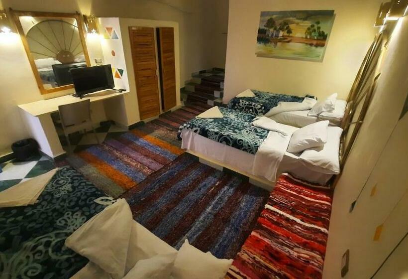 Hllol Hotel Abu Simbel