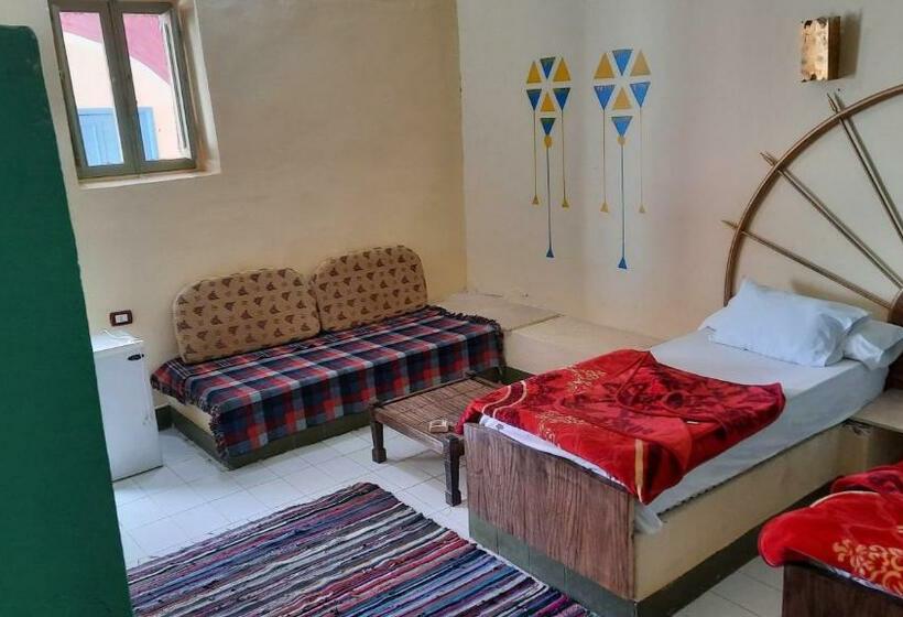 Hllol Hotel Abu Simbel