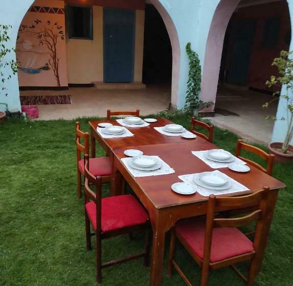 Hllol Hotel Abu Simbel