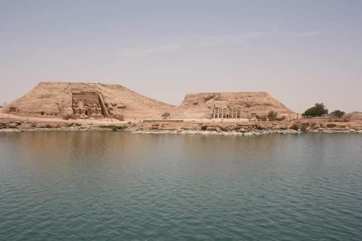 Hllol Hotel Abu Simbel