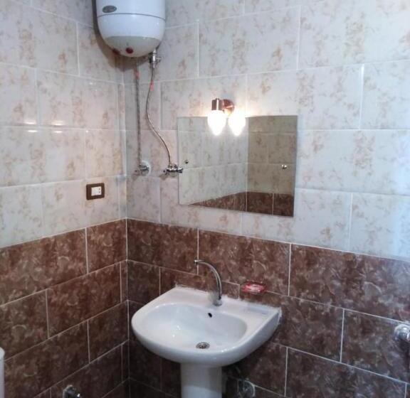 Hllol Hotel Abu Simbel