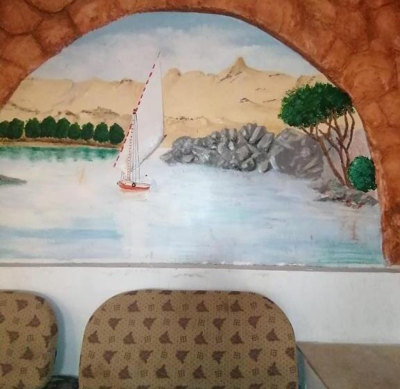 Hllol Hotel Abu Simbel