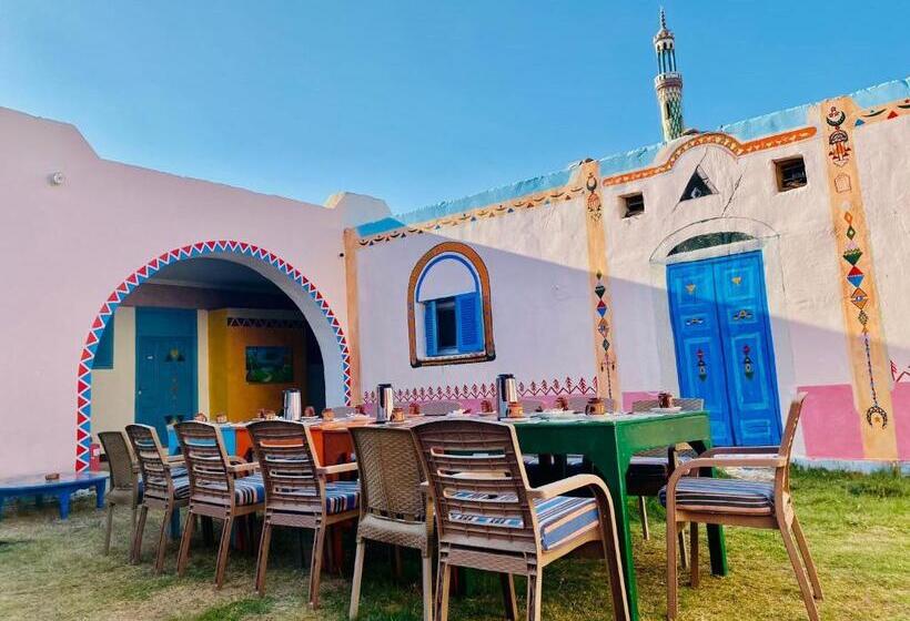 Hllol Hotel Abu Simbel