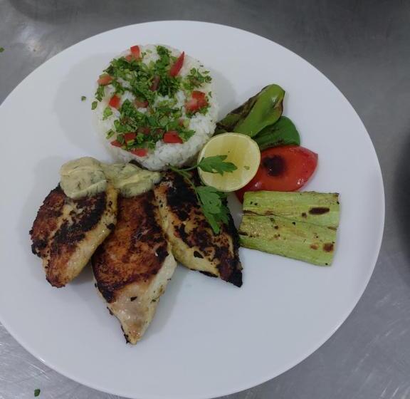 Hllol Hotel Abu Simbel