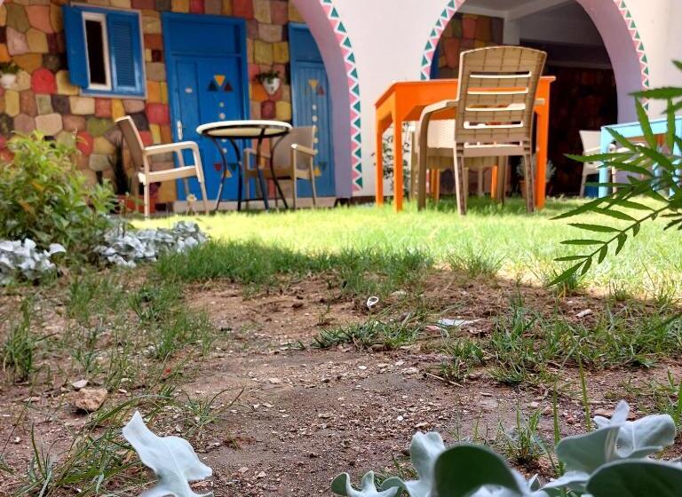 Hllol Hotel Abu Simbel