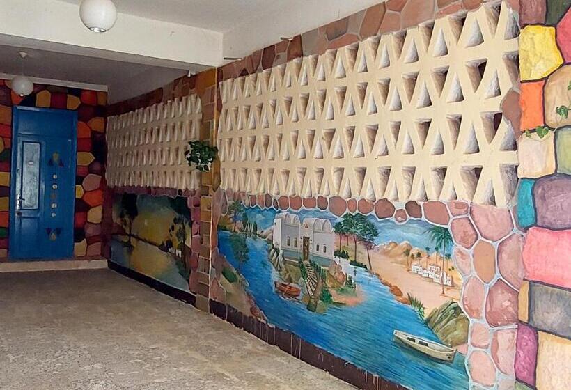 Hllol Hotel Abu Simbel