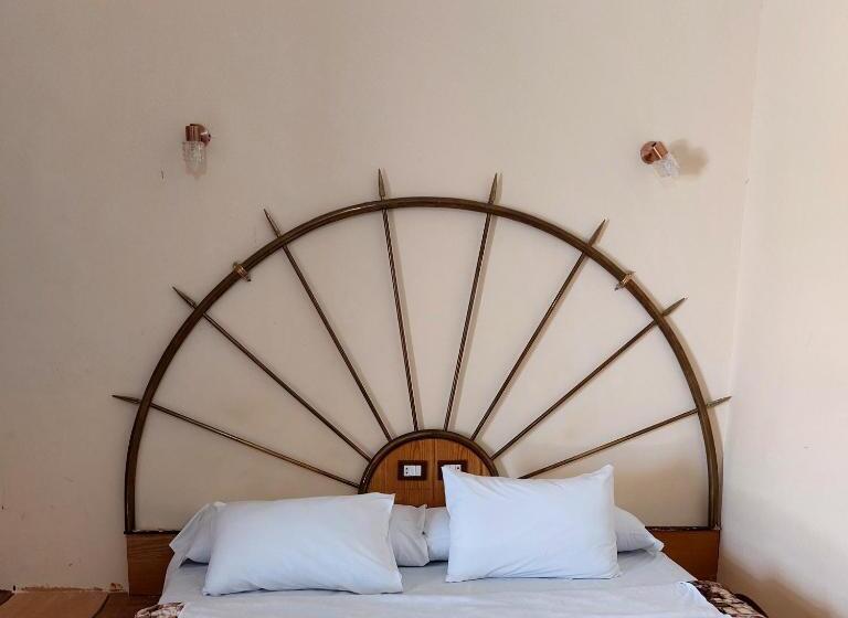 Hllol Hotel Abu Simbel