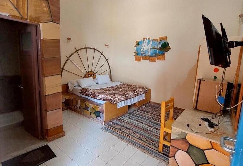 Hllol Hotel Abu Simbel