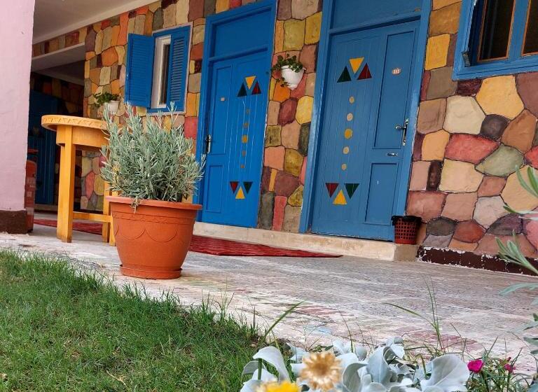 Hllol Hotel Abu Simbel