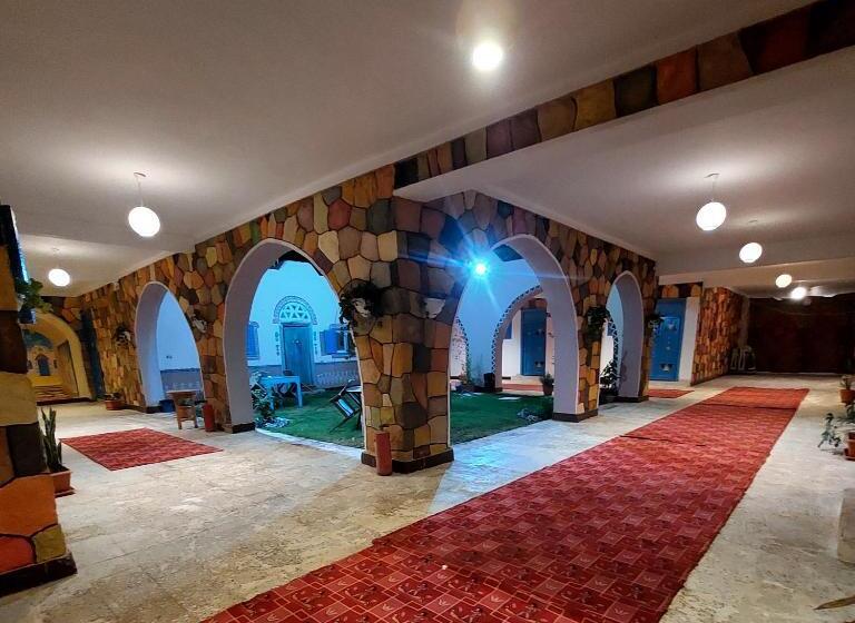 Hllol Hotel Abu Simbel