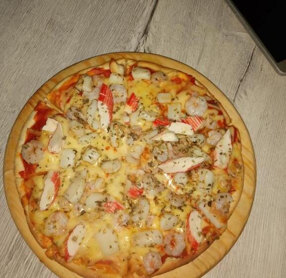 هتل Hôtel Laluna Bay