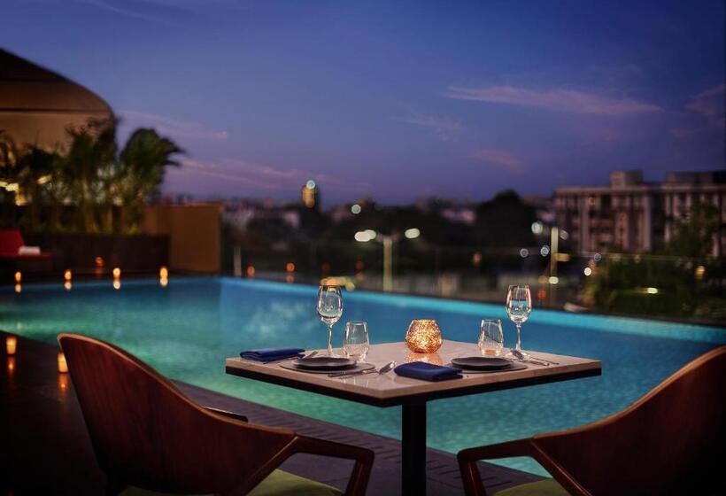 فندق Hyatt Place Vadodara