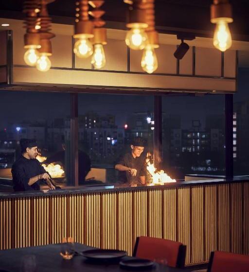 فندق Hyatt Place Vadodara