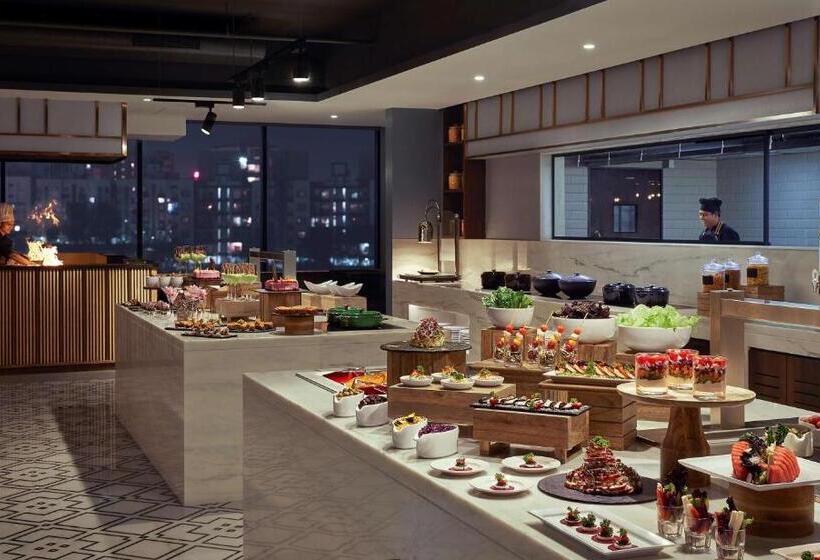 فندق Hyatt Place Vadodara