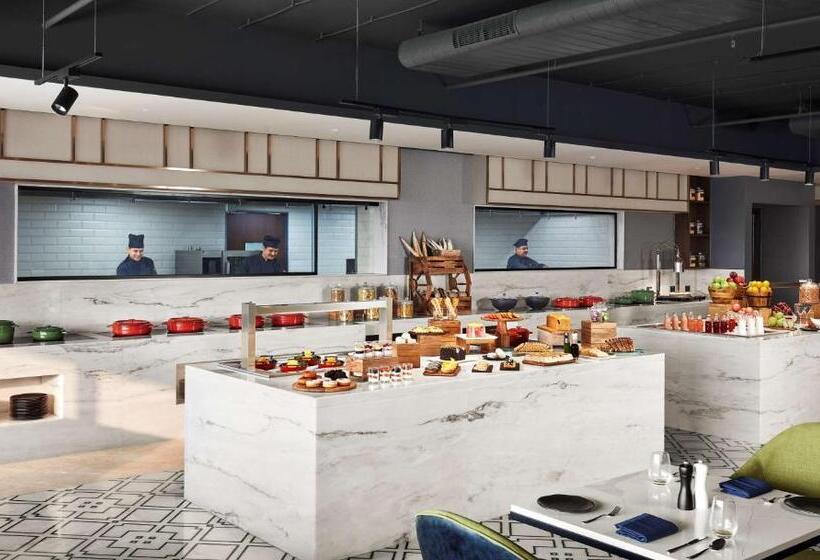 فندق Hyatt Place Vadodara