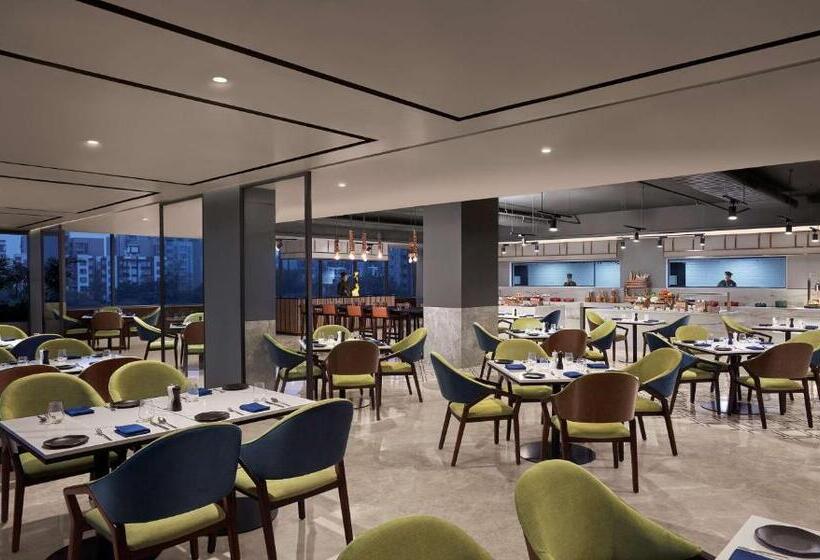 فندق Hyatt Place Vadodara